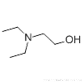 DiethylaMinoethanol CAS 100-37-8